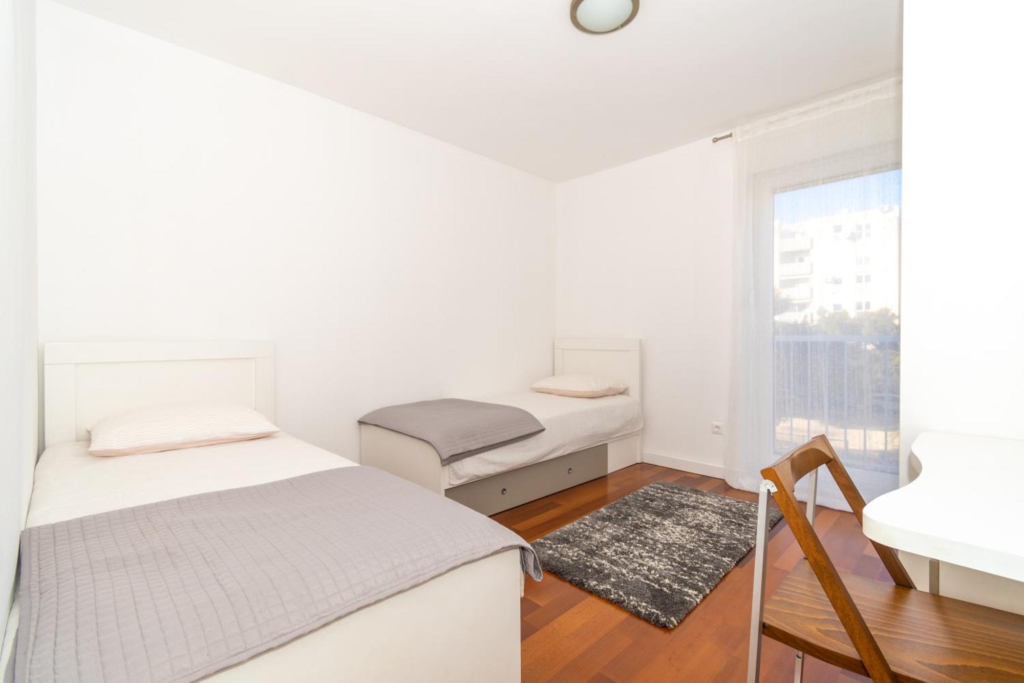 Appartement Nike *