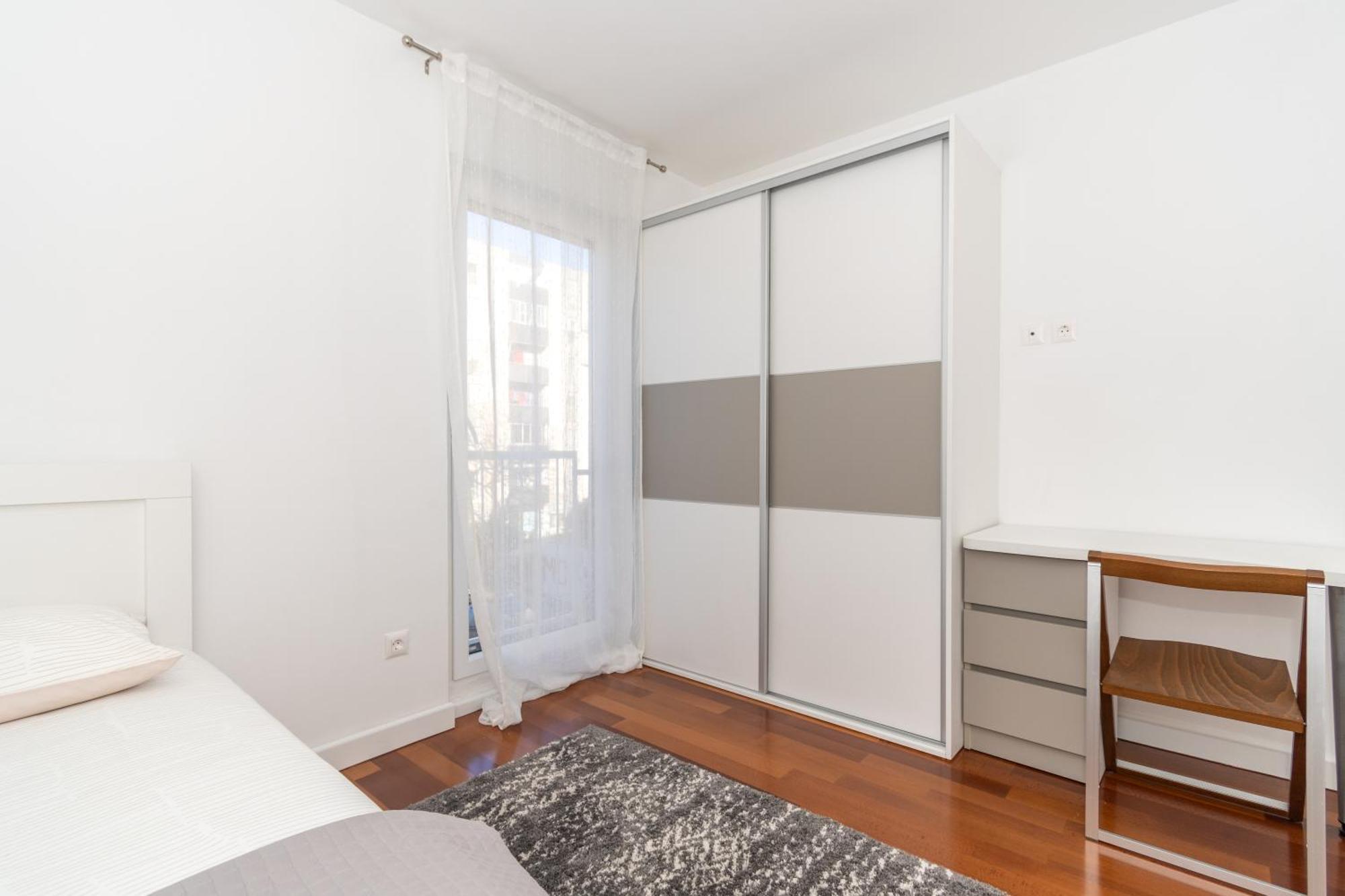 Appartement Nike